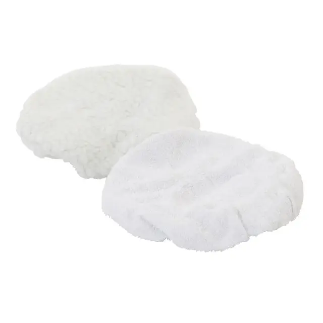 Polerka orbitalna samochodowa, 240 mm, 110 W 240 mm - Silverline