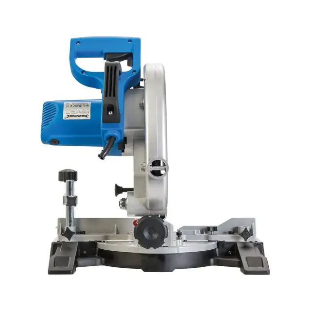 Ukośnica 210 mm, 1 400 W 1400 W - Silverline