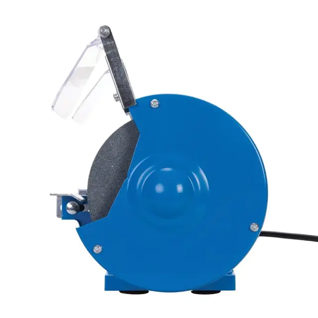 Szlifierka stołowa 150 W 150 mm - Silverline