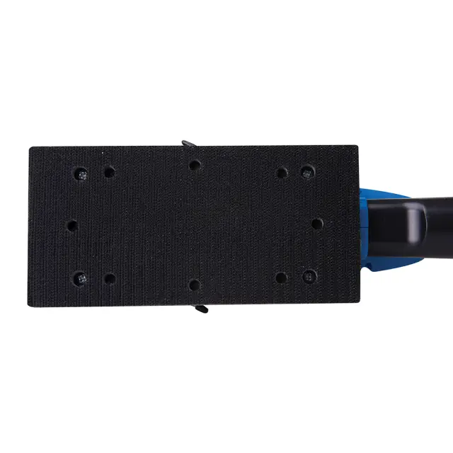 Szlifierka oscylacyjna prostokątna 160 W, arkusz 1/3 160 W - Silverline