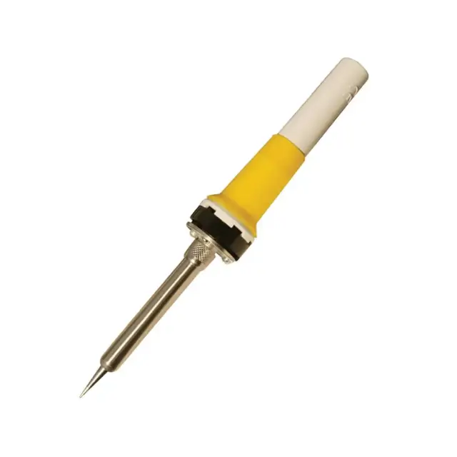 Stacja lutownicza 25 W (maksimum 48 W) - Silverline