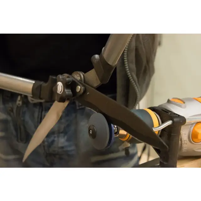 Rotacyjne narzędzie do ostrzenia 50 mm - Silverline