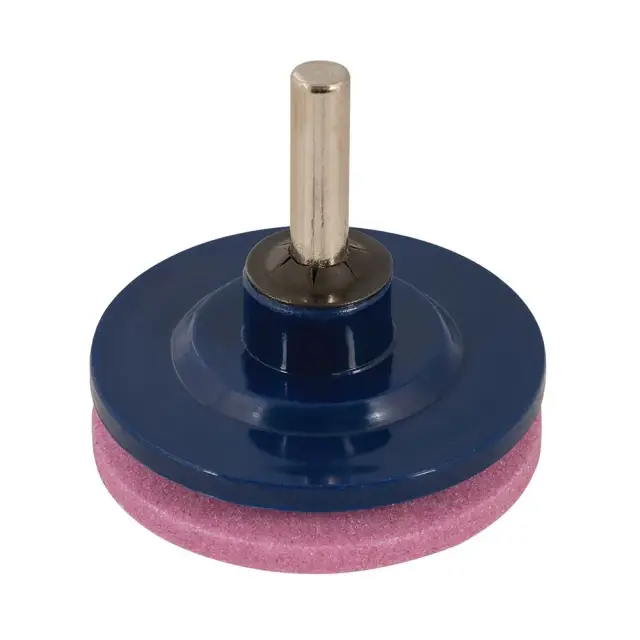 Rotacyjne narzędzie do ostrzenia 50 mm - Silverline