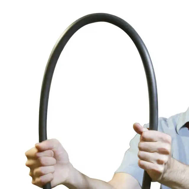 Zestaw prętów do drenażu, 12 szt. 12 szt. - Silverline