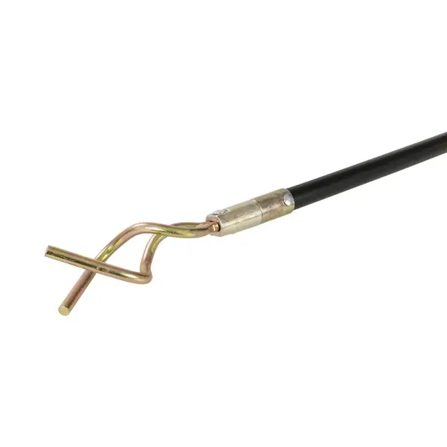 Zestaw prętów do drenażu, 12 szt. 12 szt. - Silverline