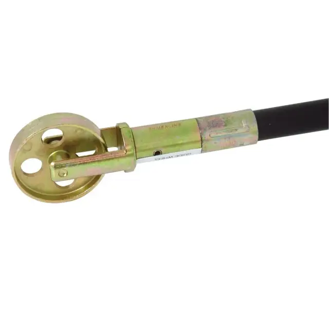 Przepychacz kółkowy Przepychacz kółkowy 55 mm - Silverline