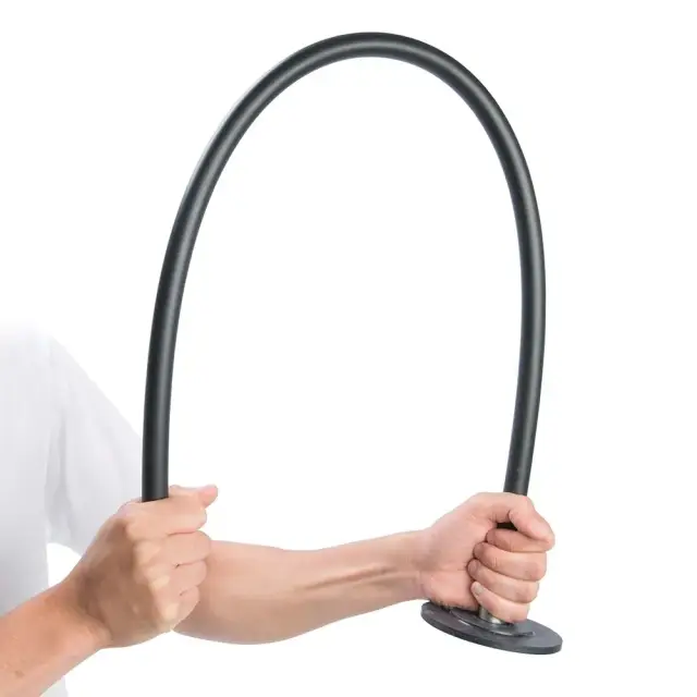 Lock Rod zestaw prętów do drenażu, 12 częściowy Zestaw prętów do drenażu, 12 częściowy - Silverline