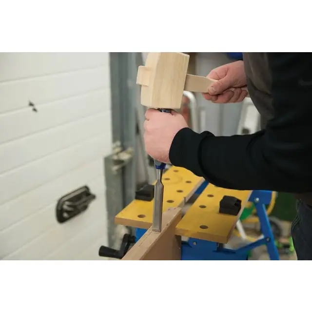 Specjalistyczne dłuto stolarskie 19 mm - Silverline