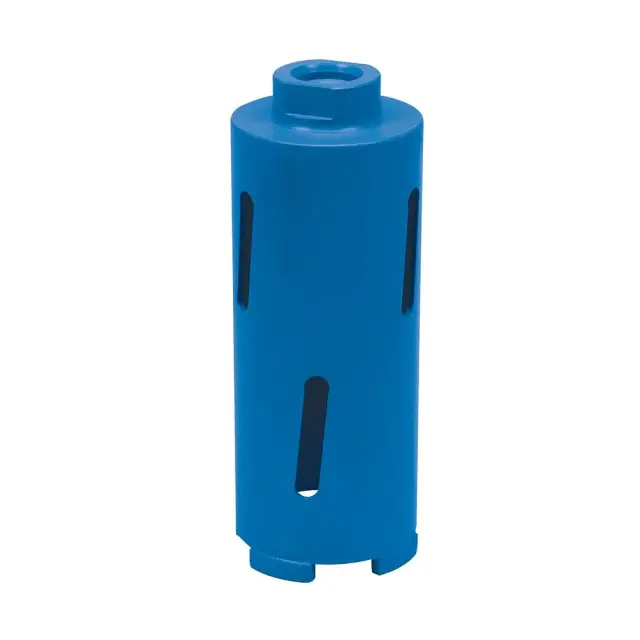 Diamentowe wiertło rdzeniowe 65 x 150 mm - Silverline