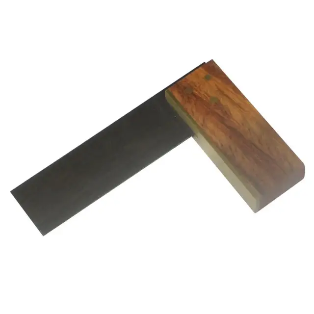 Kątownik do trasowania równoległego 72 mm - Silverline