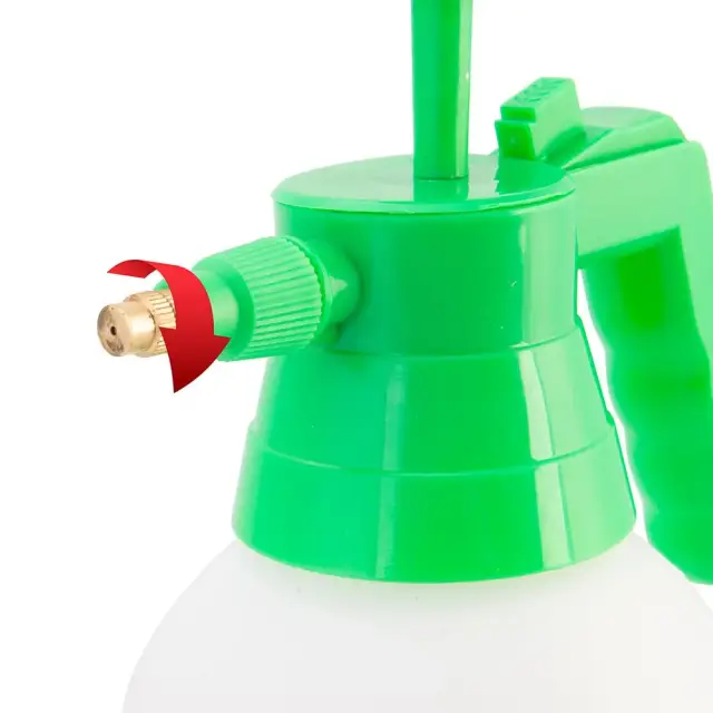 Opryskiwacz ciśnieniowy, 2 l 2 l - Silverline