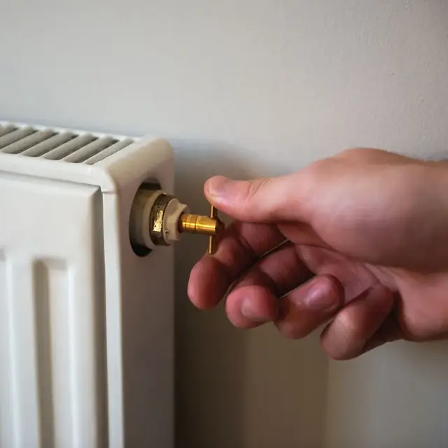 Klucz odpowietrzający Pojedyńczy - Silverline