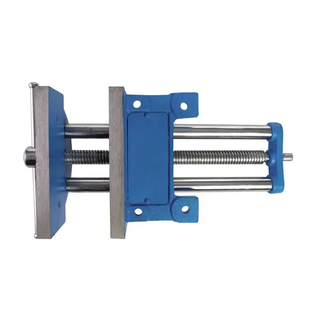 Imadło stolarskie 9,5 kg 150 mm - Silverline