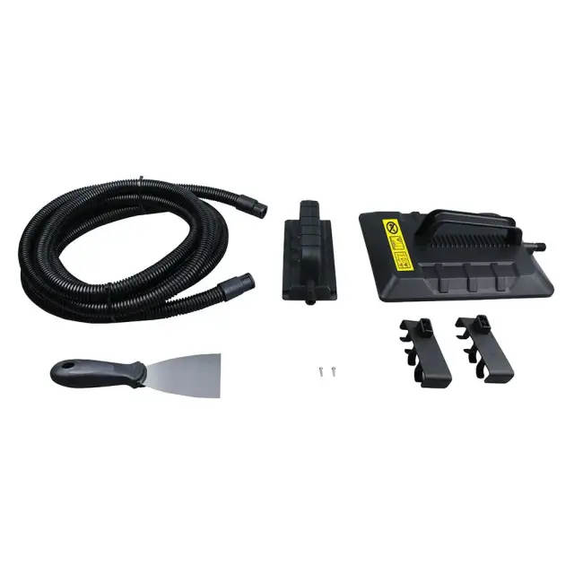 Urządzenie do usuwania tapet 2300 W 2300 W - Silverline