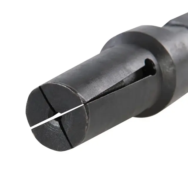 Zestaw ściągaczy bezwładnościowych do łożysk wewnętrznych, 5 elem. 12 - 32 mm - Silverline