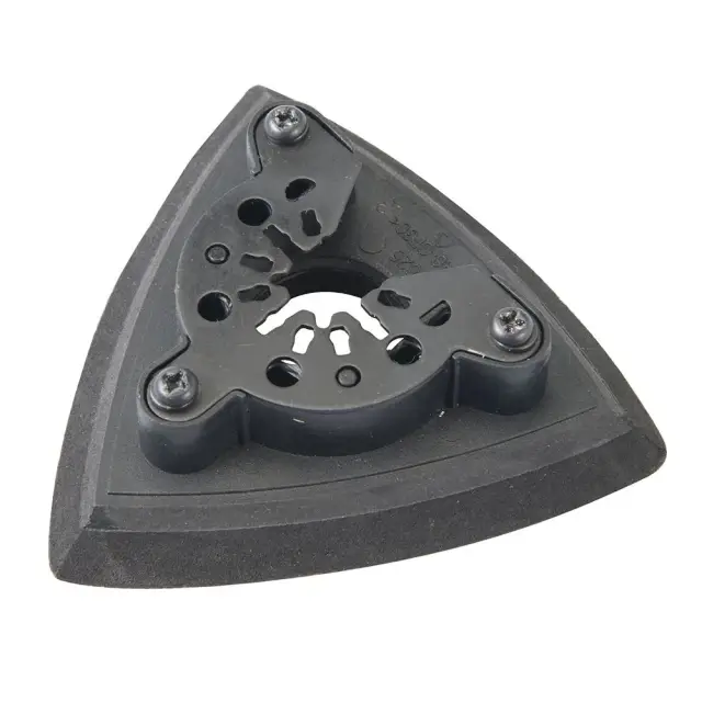 Talerz szlifierski EVA 93 mm - Silverline