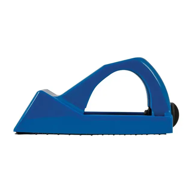 Tarnik z formowanym uchwytem Ostrze 41 mm - Silverline