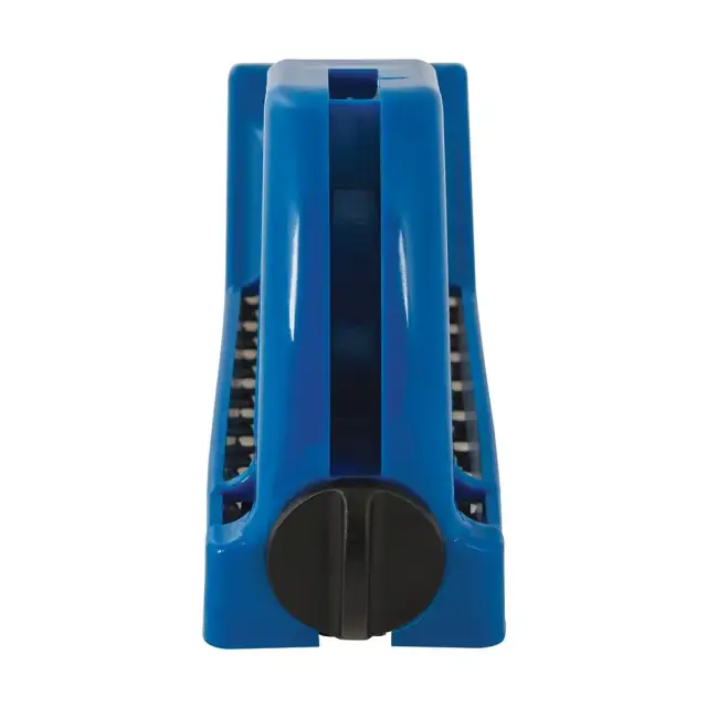 Tarnik z formowanym uchwytem Ostrze 41 mm - Silverline