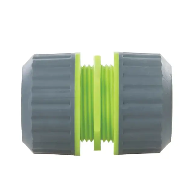 Złączka naprawcza do węży z miękkim uchwytem 1/2 cala - Silverline