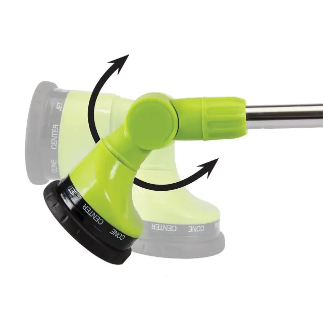 Spryskiwacz lancowy 770 m - Silverline