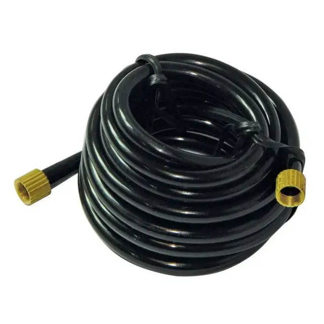 Modelarski zestaw aerografów, 6 szt. 22ml - Silverline