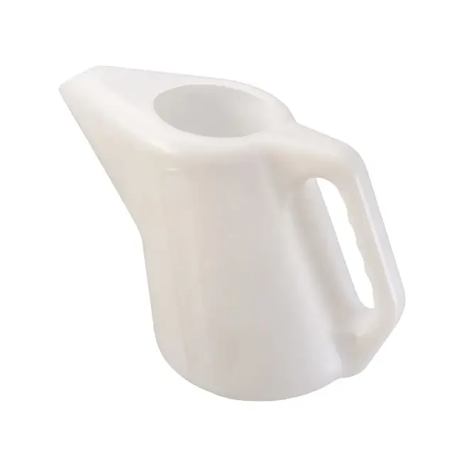 Plastikowy pojemnik z miarką 5 l - Silverline