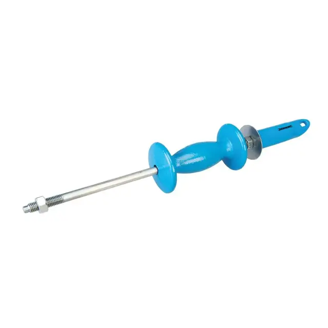 Młotek ślizgowy 5 szt. 460 mm - Silverline