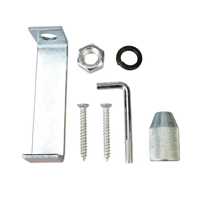 Młotek ślizgowy 5 szt. 460 mm - Silverline