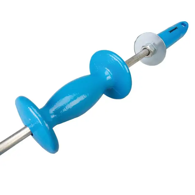 Młotek ślizgowy 5 szt. 460 mm - Silverline