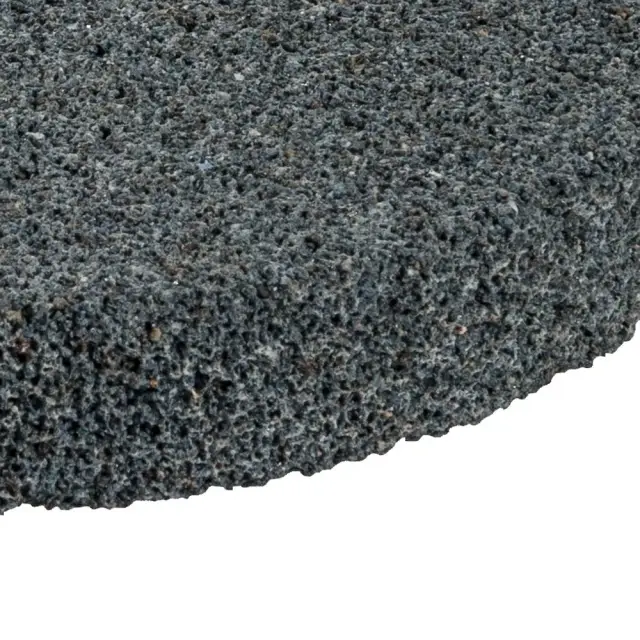 Tarcza szlifierska z tlenku glinu Gruboziarnista 150 x 20 mm - Silverline