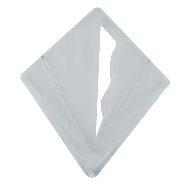 Kątownik centrujący Pojemność 200 mm - Silverline