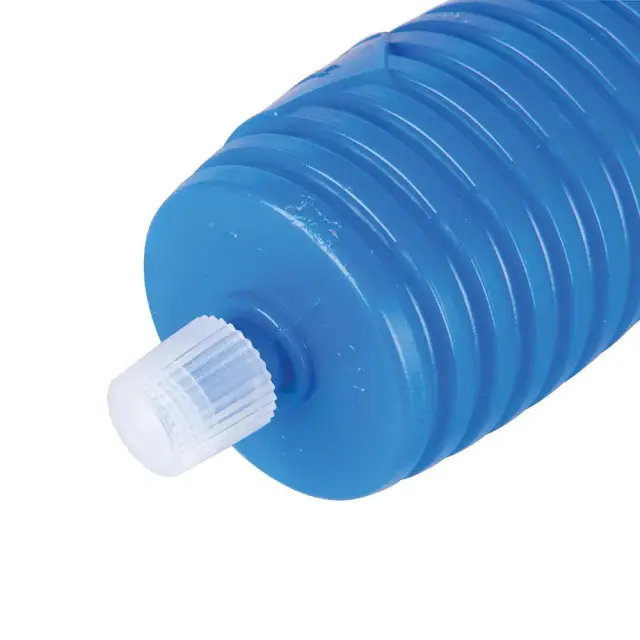 Pompa syfonowa, 2 szt. 540 mm - Silverline