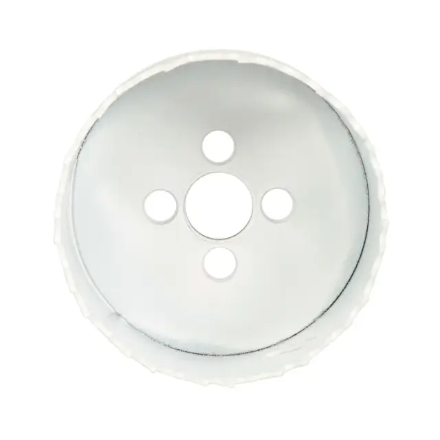 Otwornica z bimetalu 68 mm - Silverline