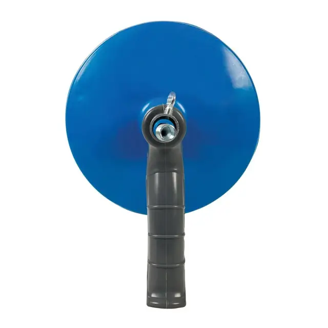 Spirala udrażniająca 6 m x 6 mm - Silverline