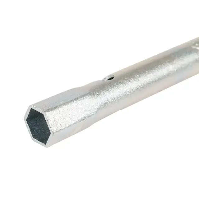 Klucz nasadowy typu T do baterii kranu, 5 szt. 8/9, 9/11, 10/11, 12/13 mm - Silverline