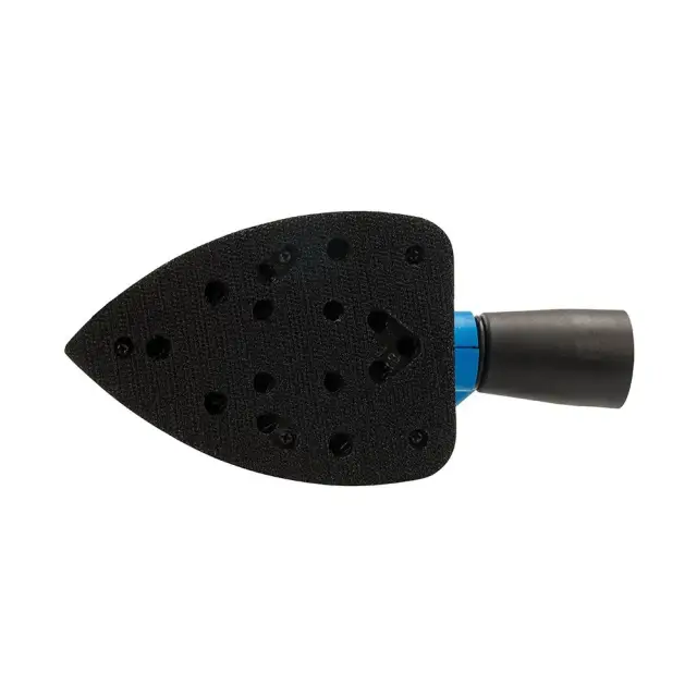 Szlifierka oscylacyjna trójkątna,140 mm, 130 W 130 W - Silverline