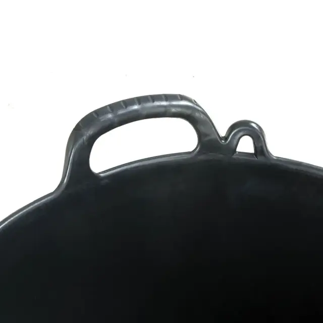 Uniwersalna elastyczna miska Pojemność 26 l/ 131 kg - Silverline