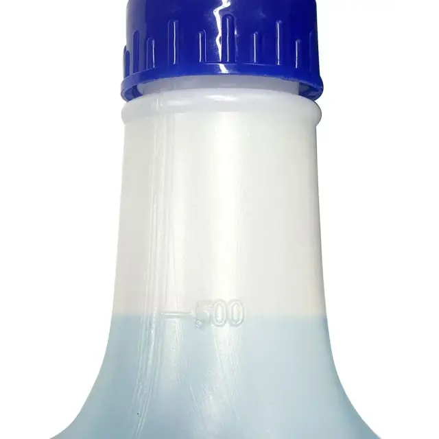 Spryskiwacz, 500 ml 500 ml - Silverline