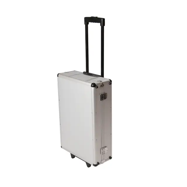 Sześć diamentowych wierteł rdzeniowych w zestawie 12 częściowym Średnica 38, 52, 65, 107, 117 oraz 127mm - Silverline