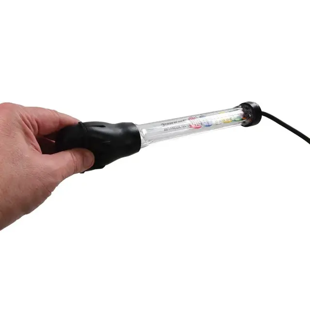 Tester przeciw zamarzaniu -7 stopniC do -37 stopniC - Silverline