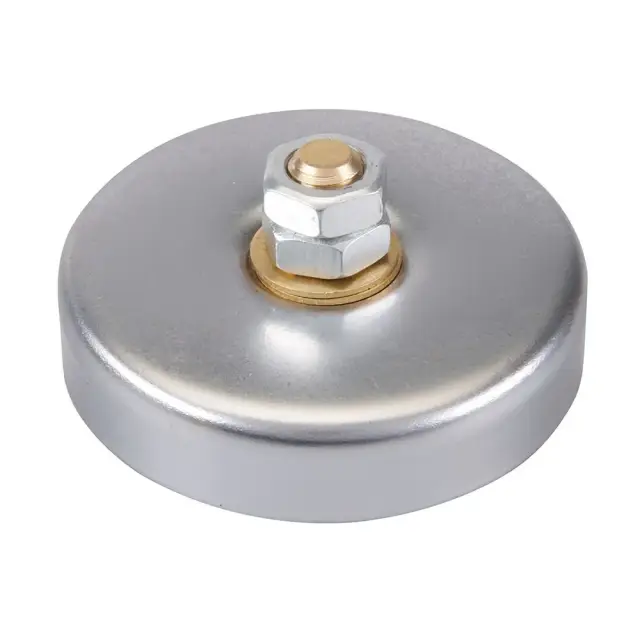 Masa magnetyczna do spawania 16 kg (35lb) - Silverline