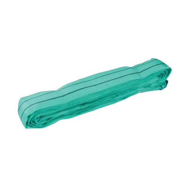 Zawiesia pasowe okrągłe 2000 kg 2 m - Silverline