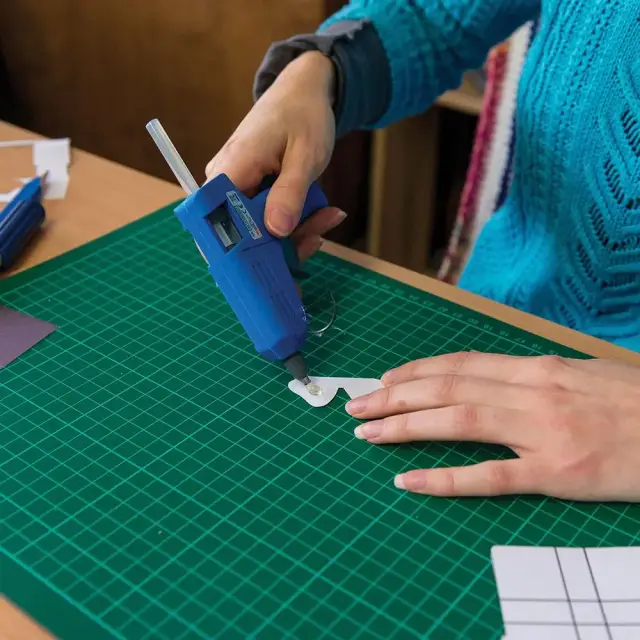 Mata do cięcia A4 - Silverline