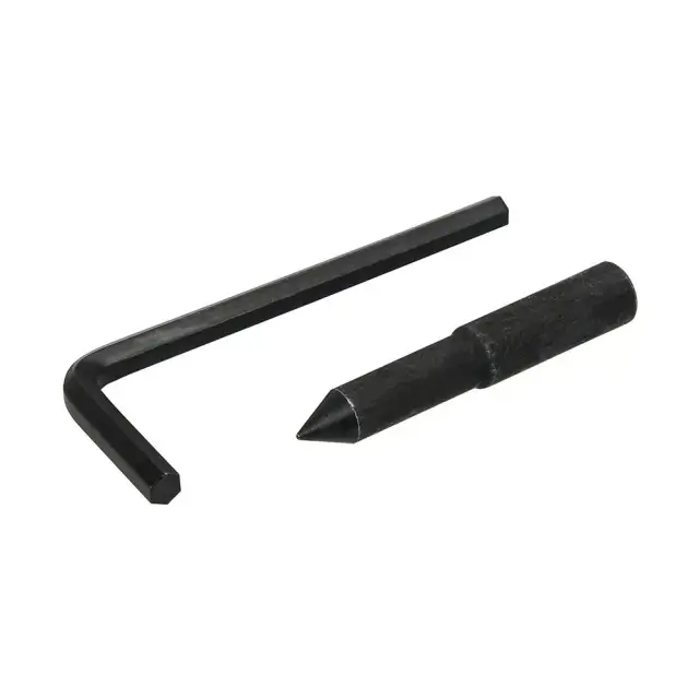 Otwornica cyrklowa 30 - 120 mm - Silverline