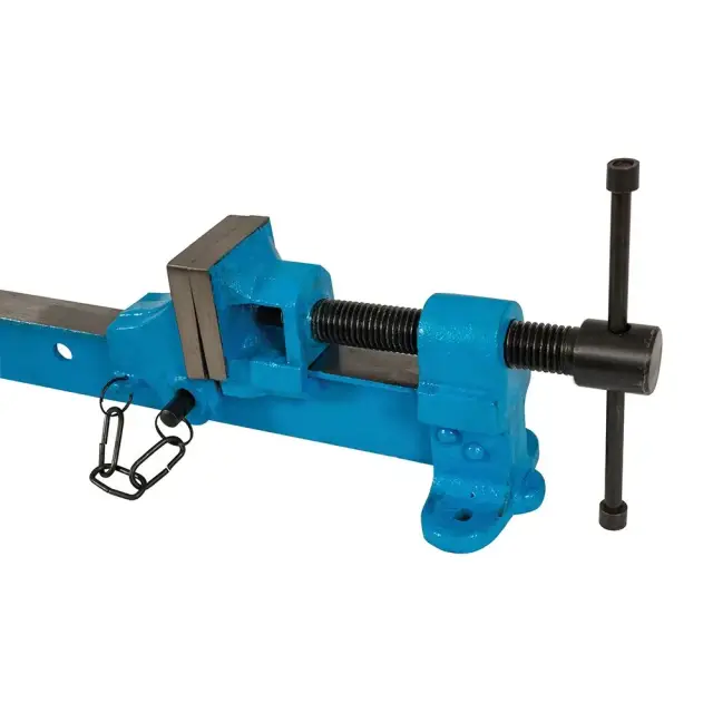 Ścisk typu T sash 900 mm - Silverline