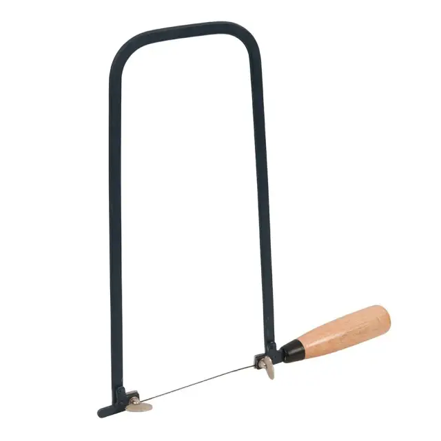 Piła włosowa 300 mm - Silverline