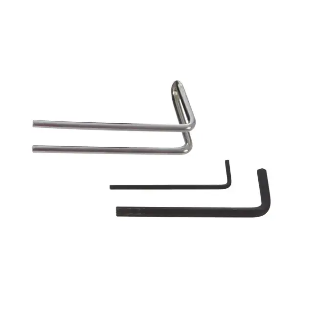 Wyrzynarka pneumatyczna 240 mm - Silverline