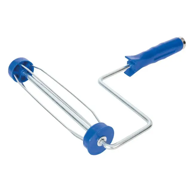 Wytrzymały uchwyt malarski 230 mm - Silverline