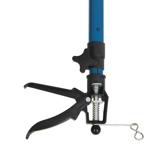 Podpora teleskopowa 1.15 - 2.9 m - Silverline