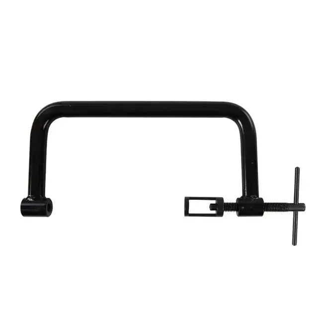 Zestaw do demontażu sprężyn zaworowych, 10 szt. 16 - 30 mm - Silverline